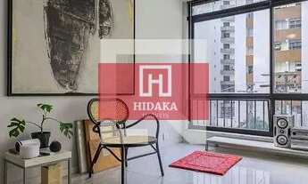 Imagem: Apartamento à venda no bairro Paraíso