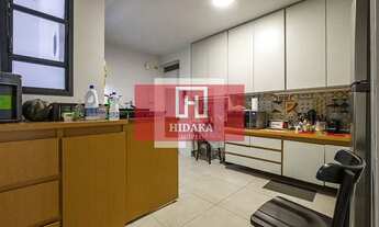 Imagem 3: Apartamento à venda no bairro Paraíso - São Paulo/SP