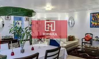 Imagem: Apartamento à venda no bairro Santa Cecília