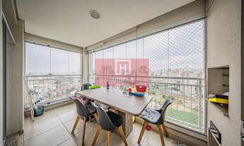 Imagem: Apartamento à venda no bairro Barra Funda