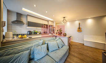 Imagem 3: Apartamento à venda no bairro Barra Funda - São Paulo/SP, Zona Oeste