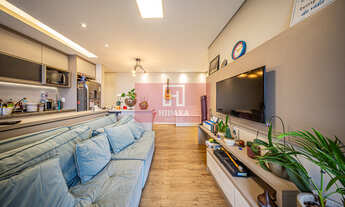 Imagem 4: Apartamento à venda no bairro Barra Funda - São Paulo/SP, Zona Oeste