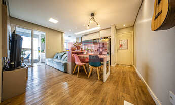 Imagem 6: Apartamento à venda no bairro Barra Funda - São Paulo/SP, Zona Oeste