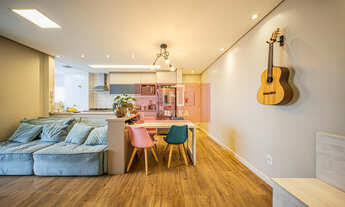 Imagem 5: Apartamento à venda no bairro Barra Funda - São Paulo/SP, Zona Oeste