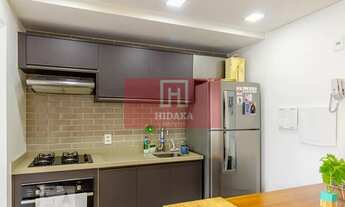 Imagem 2: Apartamento à venda no bairro Centro - São Paulo/SP, Zona Central