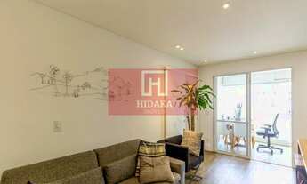 Imagem 4: Apartamento à venda no bairro Centro - São Paulo/SP, Zona Central