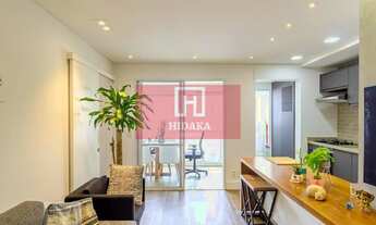 Imagem 7: Apartamento à venda no bairro Centro - São Paulo/SP, Zona Central