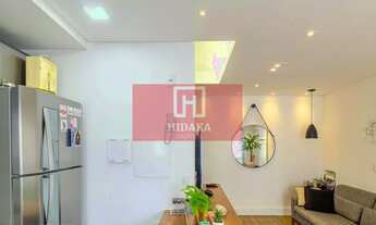 Imagem 5: Apartamento à venda no bairro Centro - São Paulo/SP, Zona Central