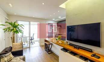 Imagem: Apartamento à venda no bairro Centro