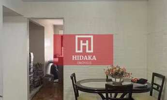 Imagem: Apartamento à venda no bairro Pinheiros