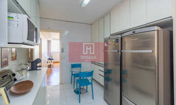 Imagem 4: Apartamento à venda no bairro Moema - São Paulo/SP, Zona Sul