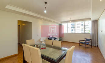 Imagem: Apartamento à venda no bairro Moema - São