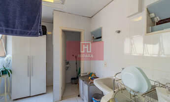 Imagem 5: Apartamento à venda no bairro Moema - São Paulo/SP, Zona Sul