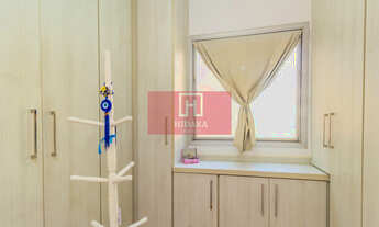 Imagem 7: Apartamento à venda no bairro Moema - São Paulo/SP, Zona Sul