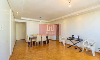 Imagem 2: Apartamento à venda no bairro Moema - São Paulo/SP, Zona Sul