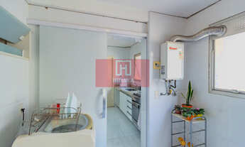 Imagem 6: Apartamento à venda no bairro Moema - São Paulo/SP, Zona Sul