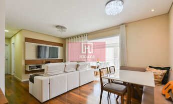 Imagem 5: Apartamento à venda no bairro Tatuapé - São Paulo/SP, Zona Leste