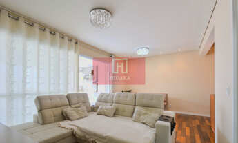 Imagem 6: Apartamento à venda no bairro Tatuapé - São Paulo/SP, Zona Leste