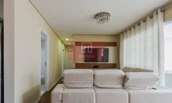 Imagem 7: Apartamento à venda no bairro Tatuapé - São Paulo/SP, Zona Leste