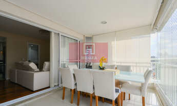 Imagem 3: Apartamento à venda no bairro Tatuapé - São Paulo/SP, Zona Leste