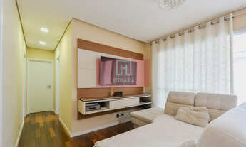 Imagem 4: Apartamento à venda no bairro Tatuapé - São Paulo/SP, Zona Leste