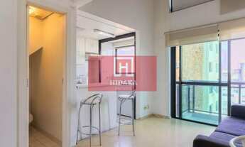 Imagem 2: Apartamento à venda no bairro Moema - São Paulo/SP, Zona Sul