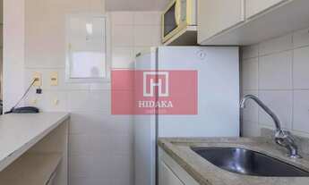 Imagem 7: Apartamento à venda no bairro Moema - São Paulo/SP, Zona Sul