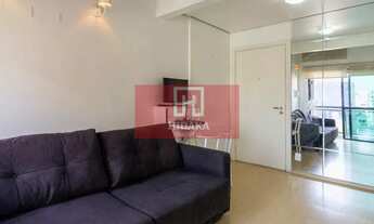 Imagem 3: Apartamento à venda no bairro Moema - São Paulo/SP, Zona Sul