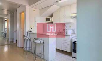 Imagem 6: Apartamento à venda no bairro Moema - São Paulo/SP, Zona Sul