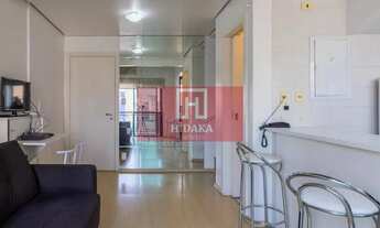 Imagem 4: Apartamento à venda no bairro Moema - São Paulo/SP, Zona Sul