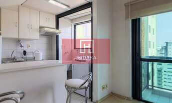 Imagem 5: Apartamento à venda no bairro Moema - São Paulo/SP, Zona Sul