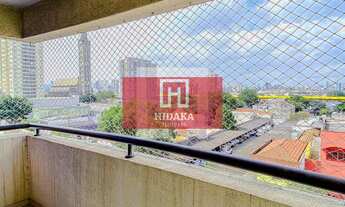 Imagem: Apartamento à venda no bairro Ipiranga