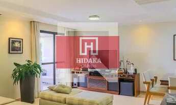 Imagem: Apartamento à venda no bairro Santo Amaro