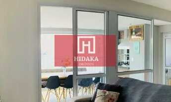 Imagem: Apartamento à venda no bairro Chácara