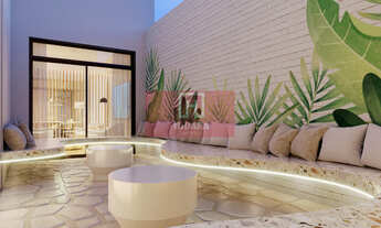 Imagem 5: Apartamento à venda no bairro Higienópolis - São Paulo/SP, Zona Central