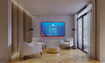 Imagem 7: Apartamento à venda no bairro Higienópolis - São Paulo/SP, Zona Central