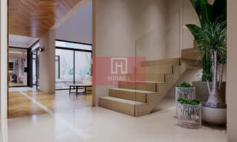 Imagem 3: Apartamento à venda no bairro Higienópolis - São Paulo/SP, Zona Central