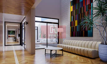 Imagem 4: Apartamento à venda no bairro Higienópolis - São Paulo/SP, Zona Central