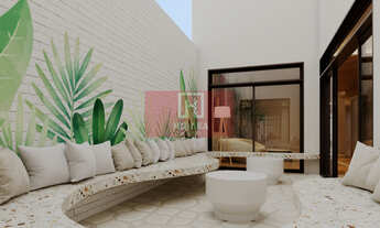 Imagem 6: Apartamento à venda no bairro Higienópolis - São Paulo/SP, Zona Central