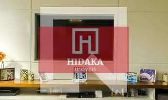 Imagem: Apartamento à venda no bairro Tatuapé