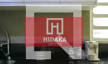 Imagem 6: Apartamento à venda no bairro Tatuapé - São Paulo/SP, Zona Leste