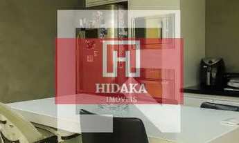 Imagem 5: Apartamento à venda no bairro Tatuapé - São Paulo/SP, Zona Leste