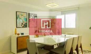 Imagem 3: Apartamento à venda no bairro Tatuapé - São Paulo/SP, Zona Leste