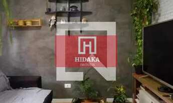 Imagem: Apartamento à venda no bairro Pinheiros