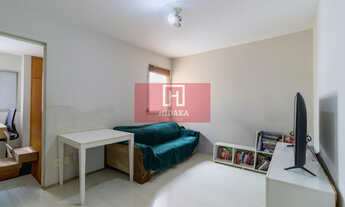 Imagem: Apartamento à venda no bairro Vila Guarani