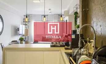 Imagem 4: Apartamento à venda no bairro Indianópolis - São Paulo/SP, Zona Sul