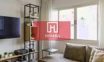 Imagem 3: Apartamento à venda no bairro Indianópolis - São Paulo/SP, Zona Sul