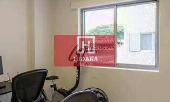 Imagem 7: Apartamento à venda no bairro Indianópolis - São Paulo/SP, Zona Sul