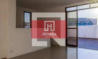 Imagem: Apartamento à venda no bairro Jabaquara