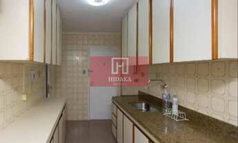 Imagem 2: Apartamento à venda no bairro Moema Pássaros - São Paulo/SP, Zona Sul